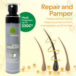 Natural Protectant & Repair Spray