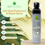 Natural Protectant & Repair Spray